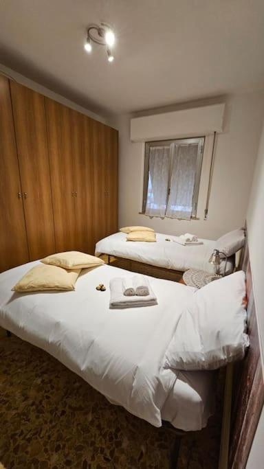 Monticelli Apt - 6 Posti Letto Florencia Exterior foto