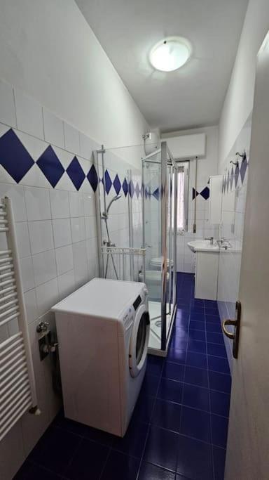 Monticelli Apt - 6 Posti Letto Florencia Exterior foto